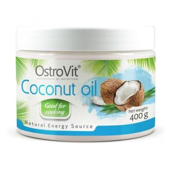 Kokosový olej 400 g kokos - OstroVit
