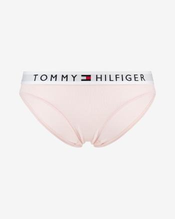 Tommy Hilfiger Kalhotky Růžová