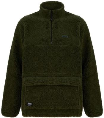 Navitas mikina sherpa pullover - xxxl