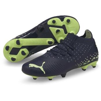 Puma FUTURE Z 3.4 FG/AG JR Dětské kopačky, tmavě modrá, velikost 33