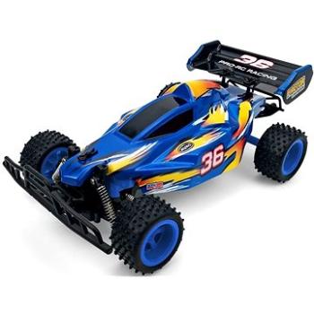 Autíčko 1:14 High Speed Racing - modré (HRAbz32755)