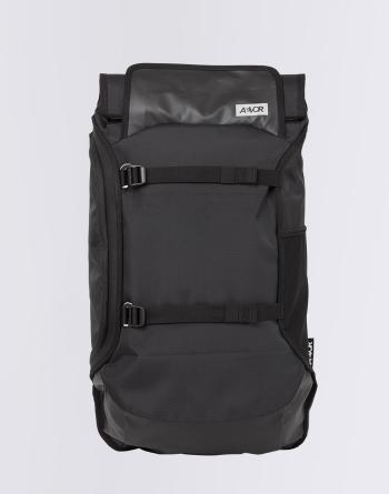 Batoh Aevor Travel Pack Proof Proof Black 38 - 45 l