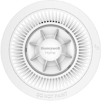 Honeywell Home R200ST-N2 Propojitelný požární hlásič alarm - kouřový (optický) i teplotní princip, bateriový - rozbaleno