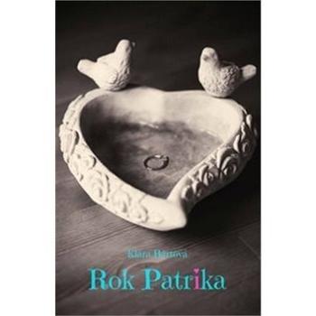 Rok Patrika (978-80-260-8721-2)