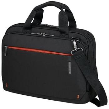 Samsonite NETWORK 4 Bailhandle 14.1" Charcoal Black (142306-6551)