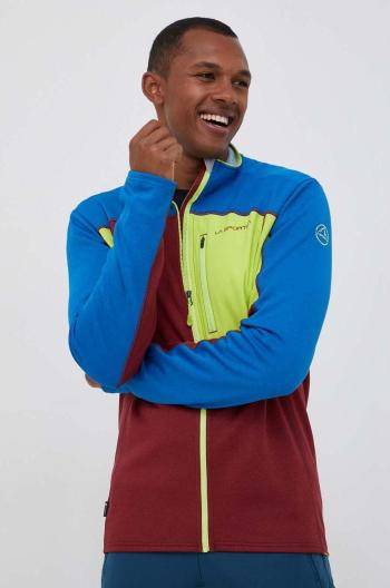 Sportovní mikina LA Sportiva Elements Jkt