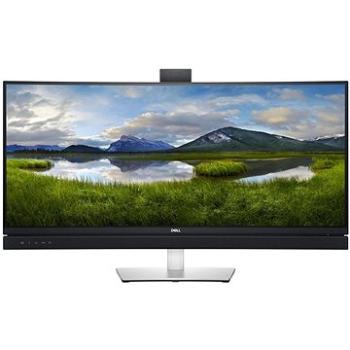 34" Dell C3422WE Curved (210-AYLW)