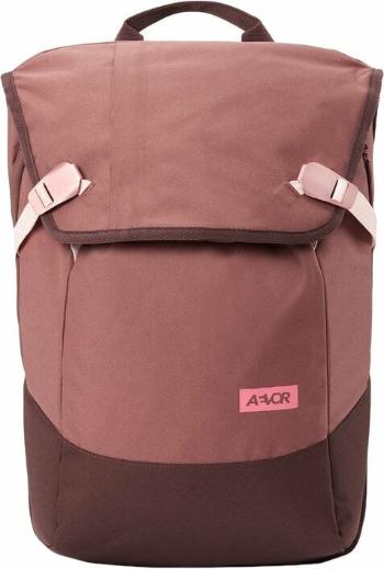 AEVOR Daypack Basic Raw Ruby 18 L Batoh