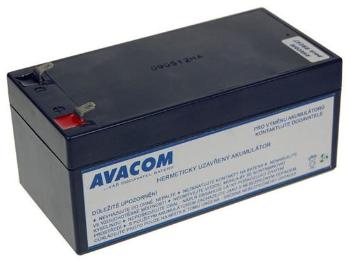 AVACOM AVA-RBC47, AVA-RBC47