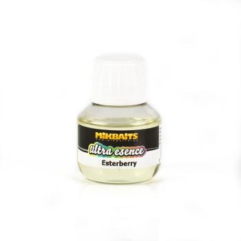 Mikbaits Ultra esence 50ml - Esterberry