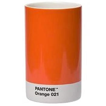 PANTONE porcelánový, Orange 021 (101490021)