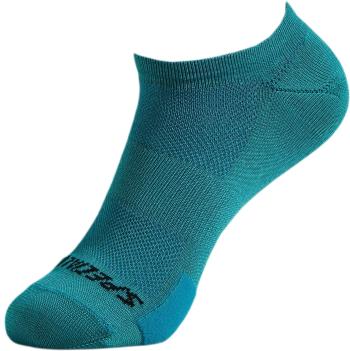 Specialized Soft Air Invisible Sock - tropical teal 36-39