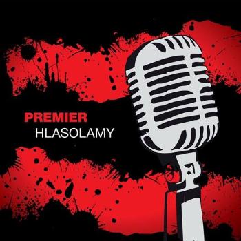 Premier: Hlasolamy (CD)