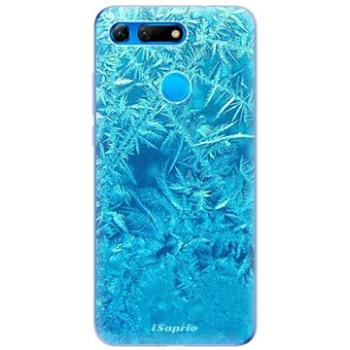 iSaprio Ice 01 pro Honor View 20 (ice01-TPU-HonView20)