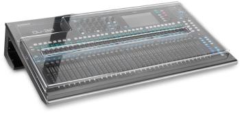 Decksaver Allen & Heath QU32 Ochranný kryt pro mixážní pult