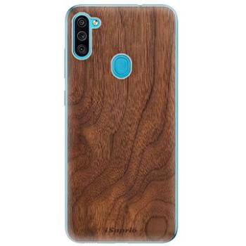 iSaprio Wood 10 pro Samsung Galaxy M11 (wood10-TPU3-M11)