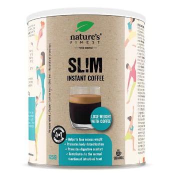 Slim Coffee 125g