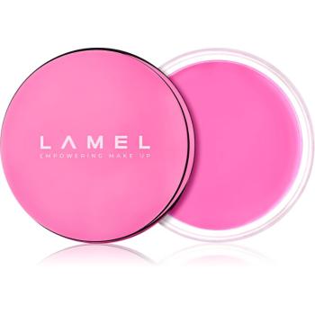 LAMEL Flamy Fever Blush krémová tvářenka odstín №401 7 g