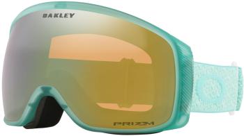 Oakley Flight Tracker M - jade aura/Prizm Sage Gold Iridium uni