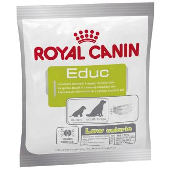 Royal Canin pamlsek EDUC - 50g