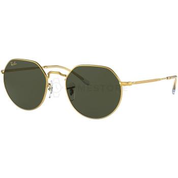 Ray-Ban Jack RB3565 919631 53 - 30 dnů na vrácení zboží