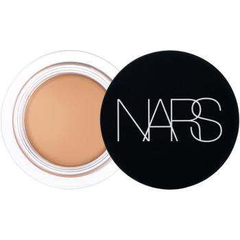 NARS SOFT MATTE Complete Concealer matující korektor pro plné krytí odstín BISCUIT 6 g