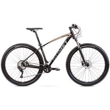 ROMET MUSTANG M5 black, vel. XL/21" (R21A-MTB-29-21-P-041)