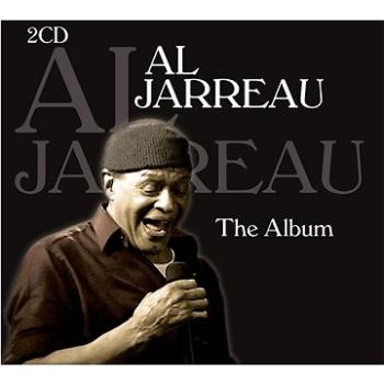 Jarreau Al: The Album - CD (4260134477833)