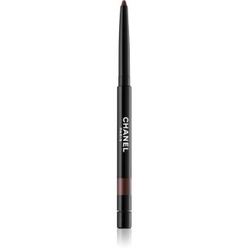 Chanel Stylo Yeux Waterproof tužka na oči voděodolná odstín 943 Brun Agapé 0,3 g