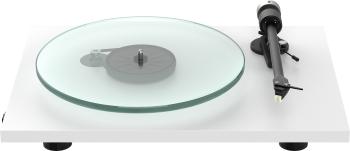 Pro-Ject T2 W Satin White Hi-Fi Gramofon