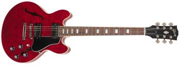 Gibson ES-339 Figured Sixties Cherry 