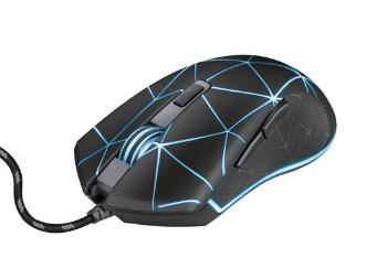 Trust GXT 133 Locx Gaming Mouse 22988, 22988