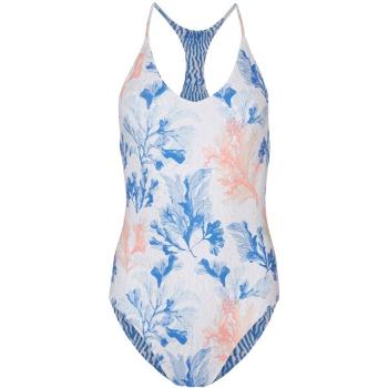 O'Neill REVERSIBLE SWIMSUIT RETRO Dámské jednodílné plavky, modrá, velikost 36