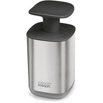 Joseph Joseph Presto Steel 85164, 250 ml, nerez/plast, černý (85164)