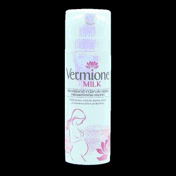 VERMIONE MILK XXL