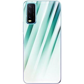 iSaprio Stripes of Glass pro Vivo Y20s (strig-TPU3-vY20s)