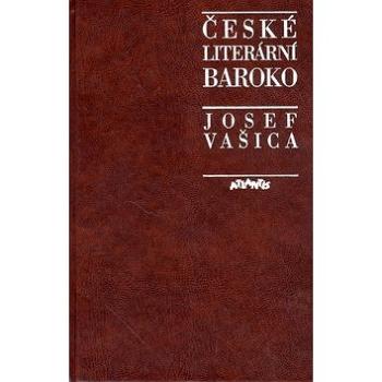 České literární baroko (80-7108-123-X)