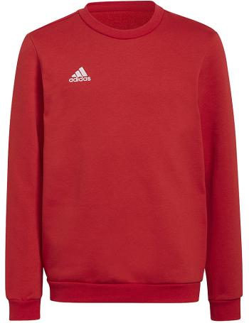 Dětská pohodlná mikina Adidas vel. 164 cm