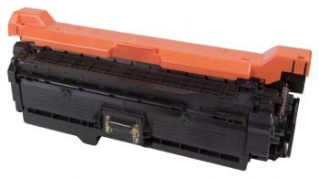 HP CE402A - kompatibilní toner HP 507A, žlutý, 6000 stran