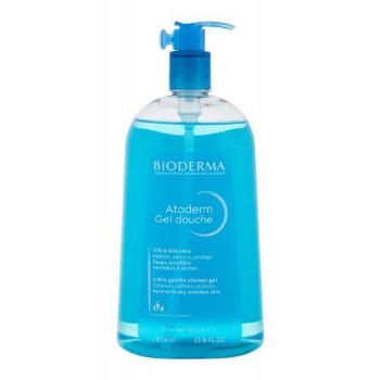 BIODERMA Atoderm Ultra-Gentle 1000 ml sprchový gel unisex