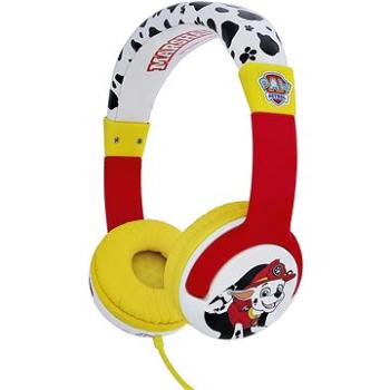 OTL PAW Patrol Marshall White/Red (PAW723)