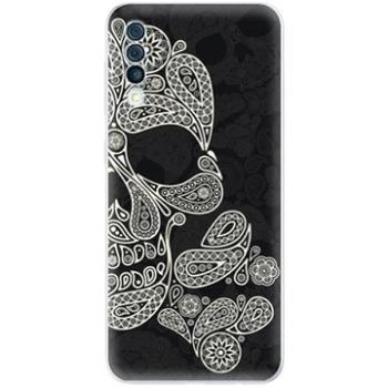 iSaprio Mayan Skull pro Samsung Galaxy A50 (maysku-TPU2-A50)