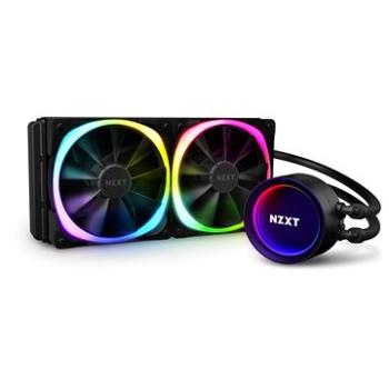 NZXT Kraken X53 RGB (RL-KRX53-R1)