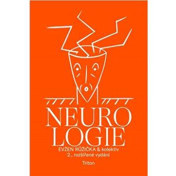 Neurologie  (978-80-7553-908-3)
