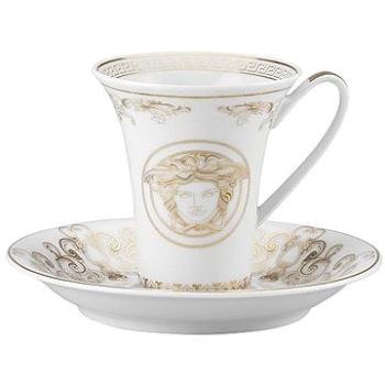 ROSENTHAL Versace Medusa GALA Espresso šálek s podšálkem (RS_VE_19325_403635_14720)