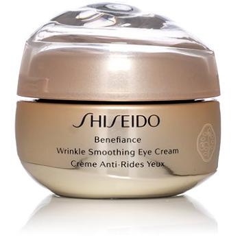 SHISEIDO Benefiance Smoothing Eye Cream (768614155799)