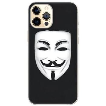 iSaprio Vendeta pro iPhone 12 Pro Max (ven-TPU3-i12pM)