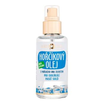 Purity Vision Magnesium Oil 95 ml tělový olej unisex