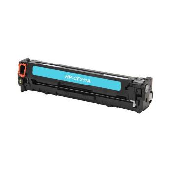 Kompatibilní toner s HP 131A CF211A azurový (cyan)