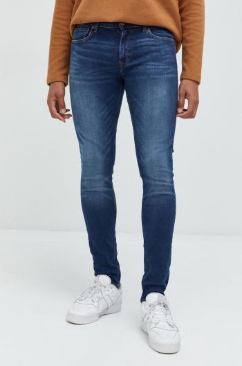 Džíny Cross Jeans pánské